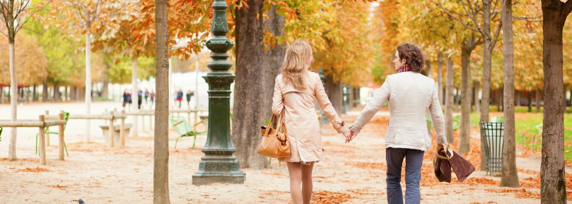 Une Escapade Romantique à Paris en Automne : Découvrez la Magie de la Saison