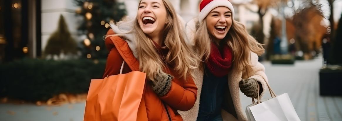 Shopping de Noël à Paris : Préparez Vos Fêtes Depuis l’Hôtel Antoine