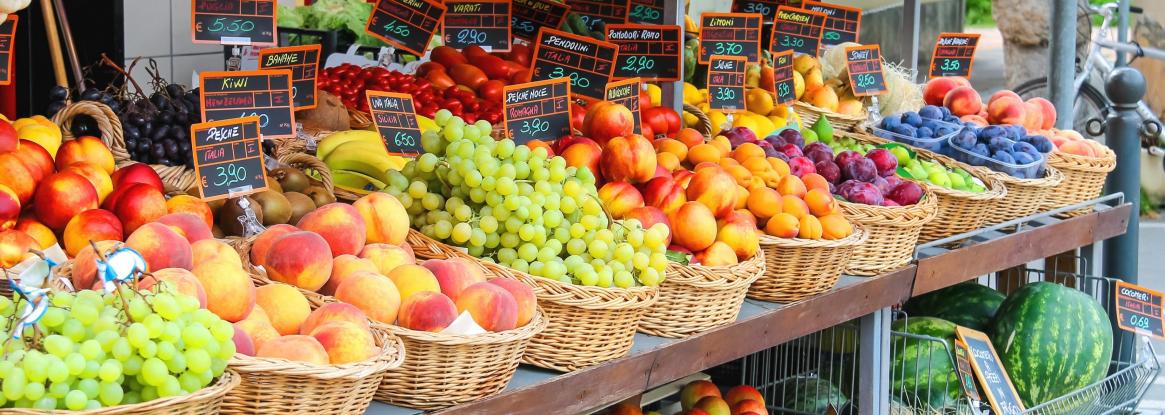 Discover Parisian Authenticity at the Aligre Market during the Extended May Weekends