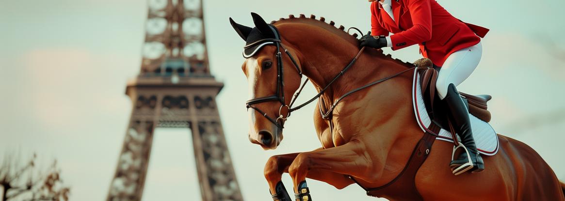Le Saut Hermès 2025 : l’événement équestre incontournable de Paris