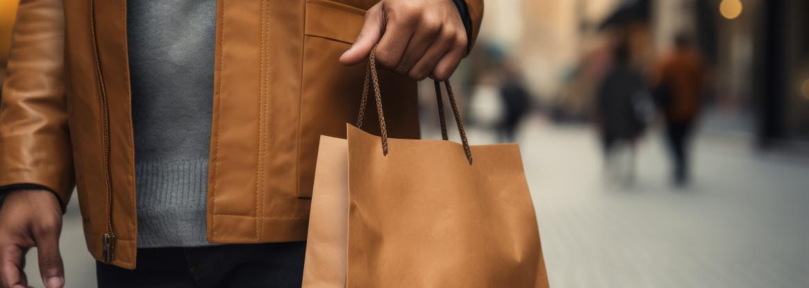 Une escapade soldes à Paris