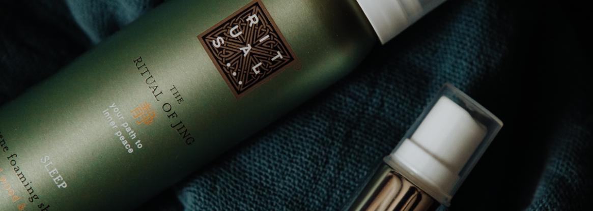 Beauty and well-being by Rituals