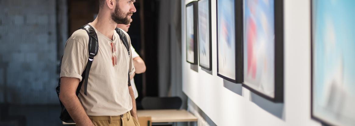 L’Art en Plein Cœur de l’Été : Les Expos d’Août à Paris