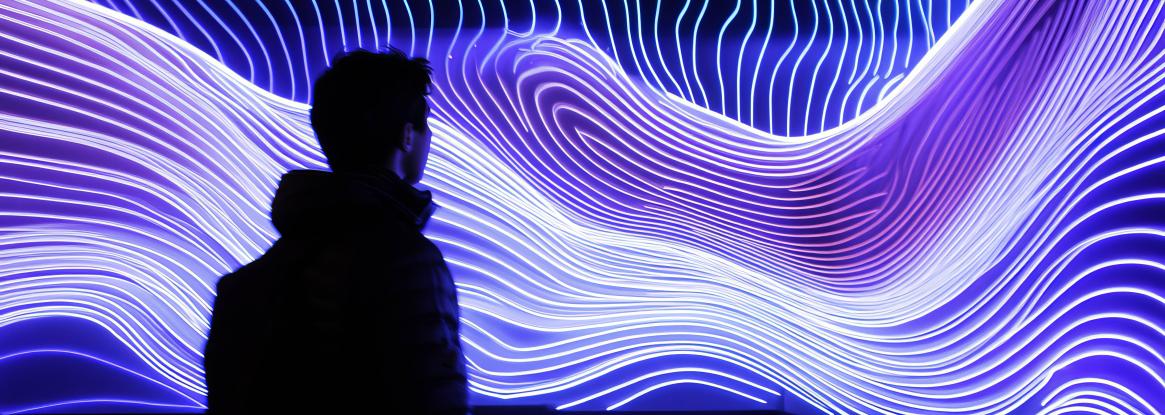 For a Magical and Total Immersion into the Works of the Greatest Artists: Head to the Atelier des Lumières in Paris