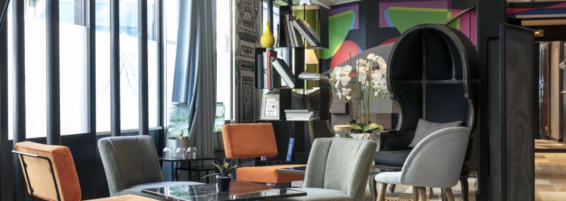 Black Friday at Hotel L'Antoine