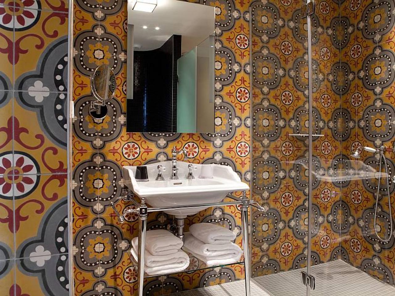 Hotel Antoine - Chambre
