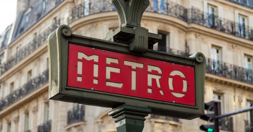 Hotel Antoine - Paris