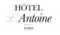 Hôtel L'Antoine ****